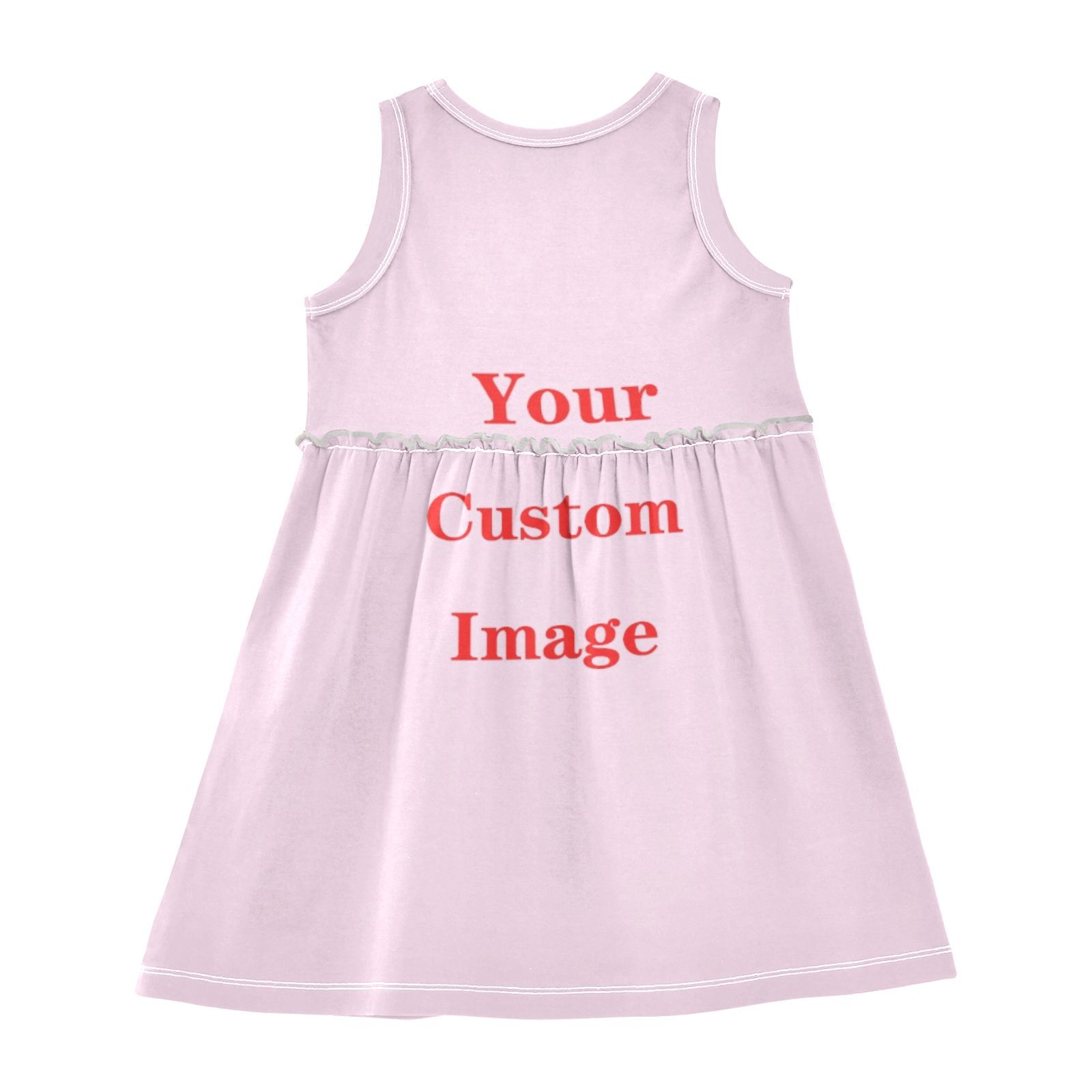 Girls Clothes New Summer Princ - Baby Clothing Images recension och pris