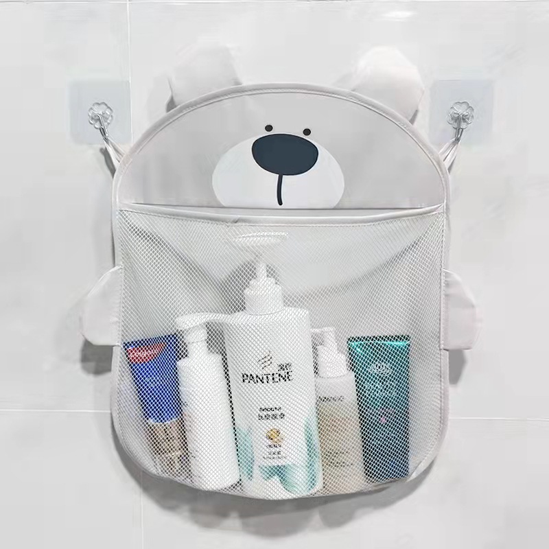 Cute Cartoon Animal Polyester  - Baby Clothing Wash recension och pris