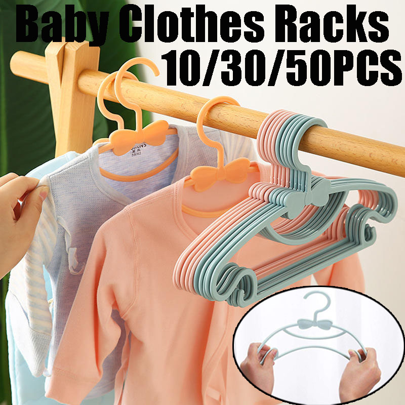 Baby Clothes Racks Plastic Tow - Baby Clothing Display recension och pris