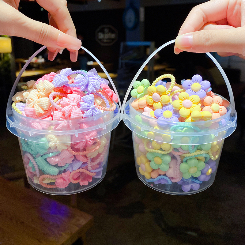 40Pcs/set Gift Barrel Children - Newborn Gift Set recension och pris