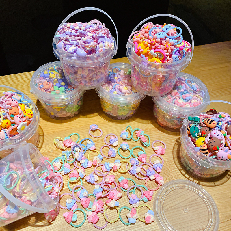 40Pcs/set Gift Barrel Children - Newborn Gift Set recension och pris