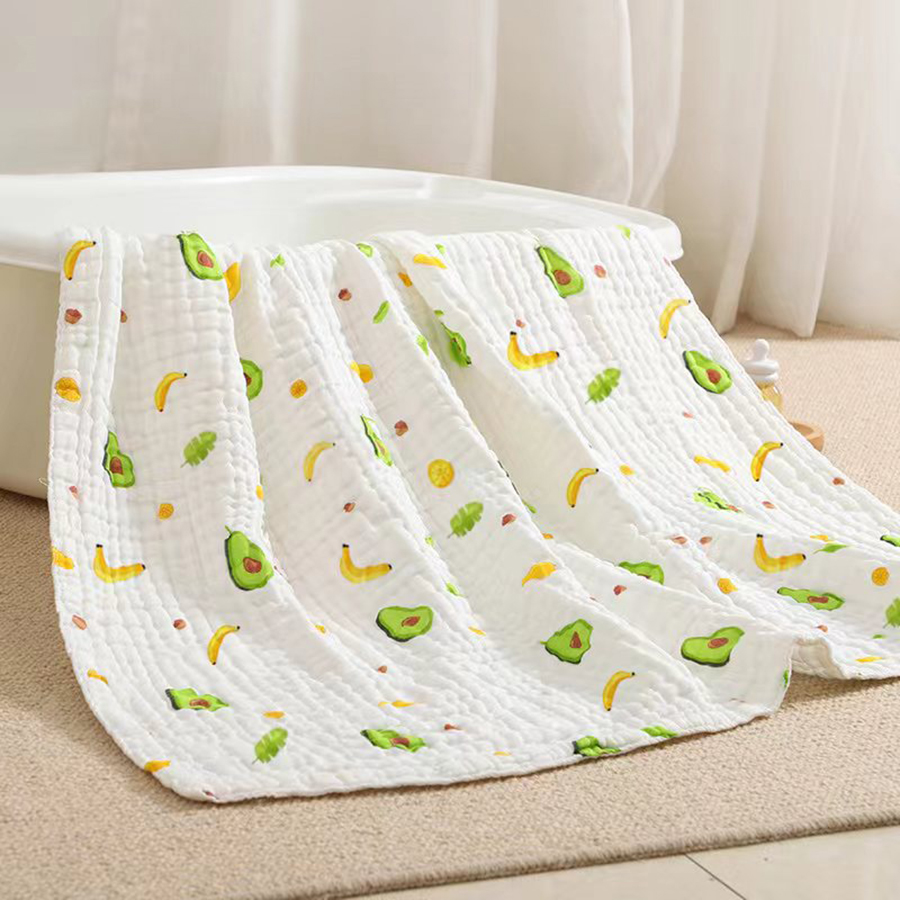 Baby Bath Towel Newborn Bathro - Baby Clothing Fabric recension och pris