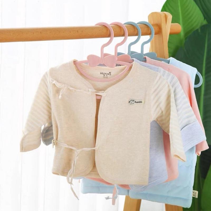 12PCS Baby Kids Clothes Hanger - Baby Clothing Display recension och pris