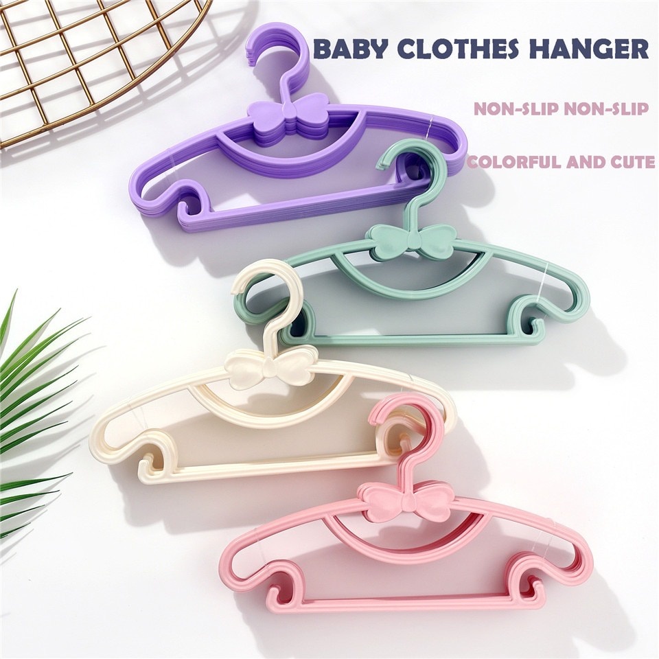 10Pcs Cute Bowknot Children Ha - Baby Clothing Display recension och pris