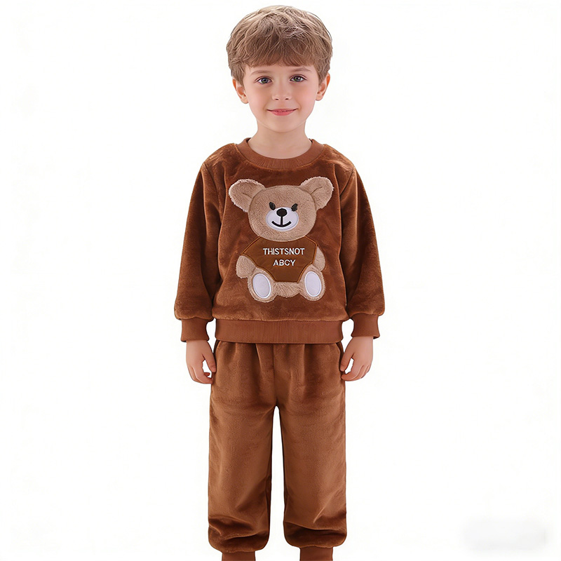 New Winter Baby Girls Boys Hom - Baby Clothing Dividers recension och pris