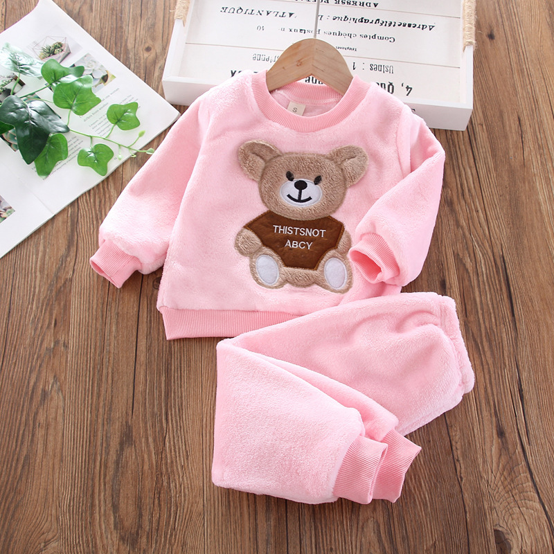 New Winter Baby Girls Boys Hom - Baby Clothing Dividers recension och pris