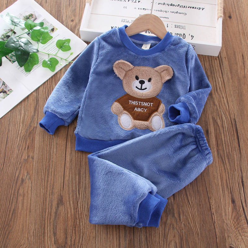 New Winter Baby Girls Boys Hom - Baby Clothing Dividers recension och pris