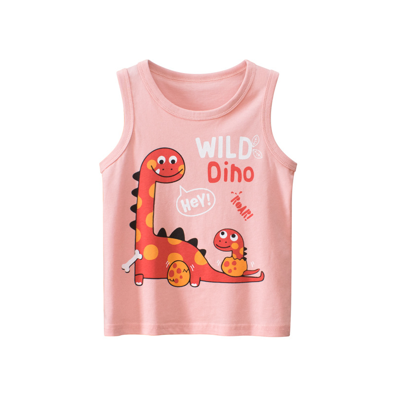 2023 Summe Children Vests for  - Baby Clothing Dividers recension och pris