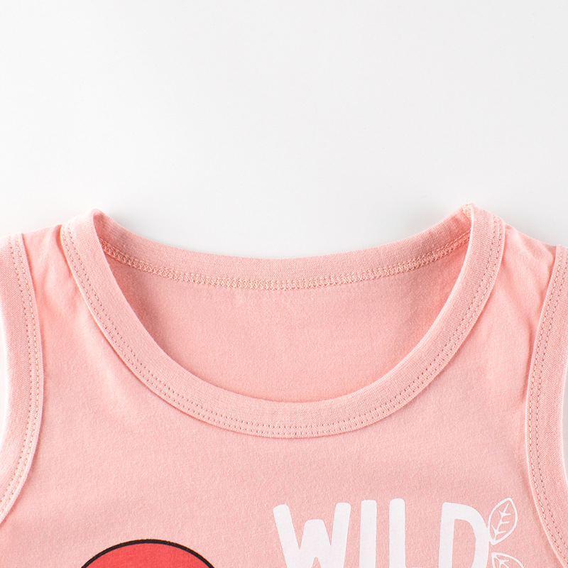 2023 Summe Children Vests for  - Baby Clothing Dividers recension och pris